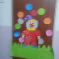 sanat etkınlıgı,artık materyal, (622)