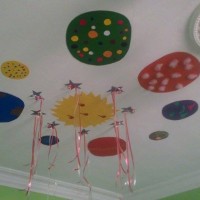 sanat etkınlıgı,artık materyal, (626)