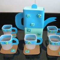 sanat etkınlıgı,artık materyal, (632)