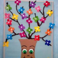 sanat etkınlıgı,artık materyal, (633)