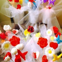 sanat etkınlıgı,artık materyal, (635)