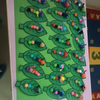 sanat etkınlıgı,artık materyal, (64)