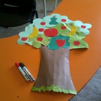 sanat etkınlıgı,artık materyal, (640)