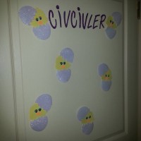 sanat etkınlıgı,artık materyal, (642)