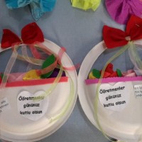 sanat etkınlıgı,artık materyal, (647)