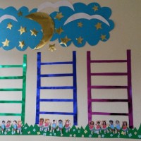 sanat etkınlıgı,artık materyal, (648)