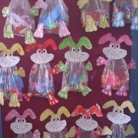 sanat etkınlıgı,artık materyal, (649)