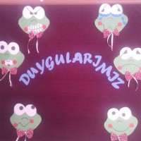 sanat etkınlıgı,artık materyal, (74)