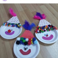 sanat etkınlıgı,artık materyal, (79)