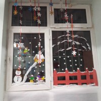 sanat etkınlıgı,artık materyal, (83)