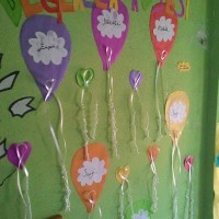 sanat etkınlıgı,artık materyal, (88)