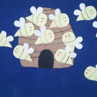 sanat etkınlıgı,artık materyal, (96)