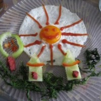 yiyecek sanatı  (11)