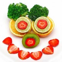 yiyeceklerle sanatı  (37)