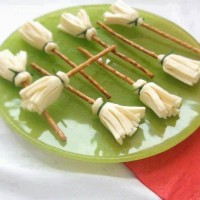 yiyeceklerle sanatı  (38)