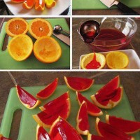 yiyeceklerle sanatı  (5)