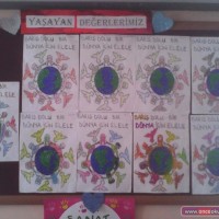 değerler eğitimi (365)