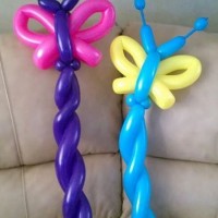 balon çalişması (2)