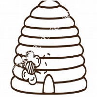 çocuklar-için-Arı-hayvan-boyama-sayfası-16