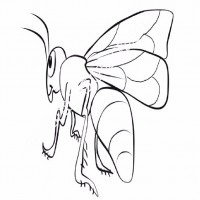 çocuklar-için-Arı-hayvan-boyama-sayfası-23