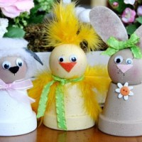 bardak ve saksı süsleme (10)