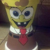 bardak ve saksı süsleme (13)