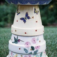 bardak ve saksı süsleme (29)