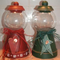 bardak ve saksı süsleme (36)