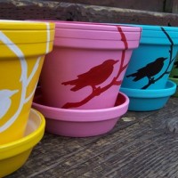 bardak ve saksı süsleme (40)