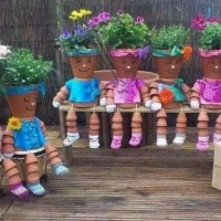 bardak ve saksı süsleme (45)