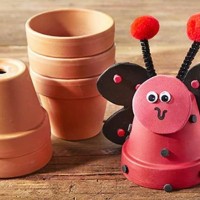 bardak ve saksı süsleme (49)