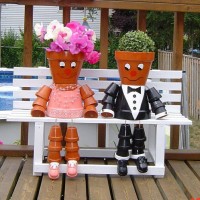 bardak ve saksı süsleme (50)