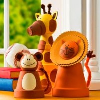 bardak ve saksı süsleme (55)