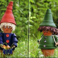 bardak ve saksı süsleme (74)