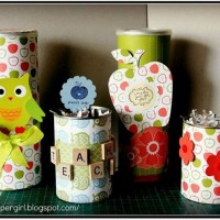 artık materyalle süsleme (102)