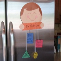 artık materyalle süsleme (108)