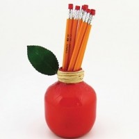 artık materyalle süsleme (11)