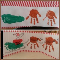 artık materyalle süsleme (116)