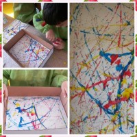 artık materyalle süsleme (119)