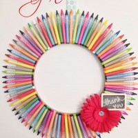 artık materyalle süsleme (16)