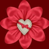 artık materyalle süsleme (20)