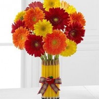 artık materyalle süsleme (23)