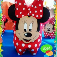 artık materyalle süsleme (25)