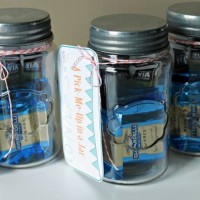 artık materyalle süsleme (29)