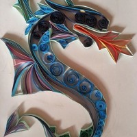 artık materyalle süsleme (31)