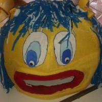 artık materyalle süsleme (32)