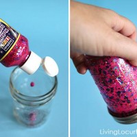 artık materyalle süsleme (34)