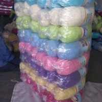 artık materyalle süsleme (4)