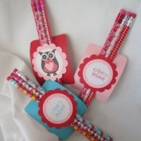 artık materyalle süsleme (41)