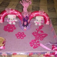 artık materyalle süsleme (44)